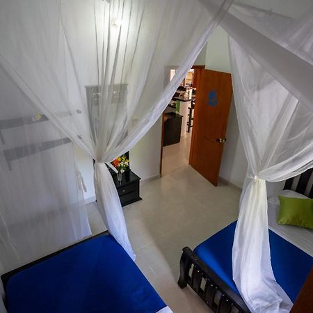Hostal Coco Bomgo Минка Экстерьер фото