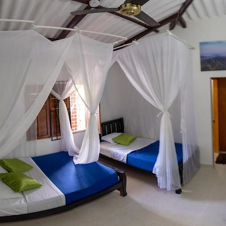 Hostal Coco Bomgo Минка Экстерьер фото