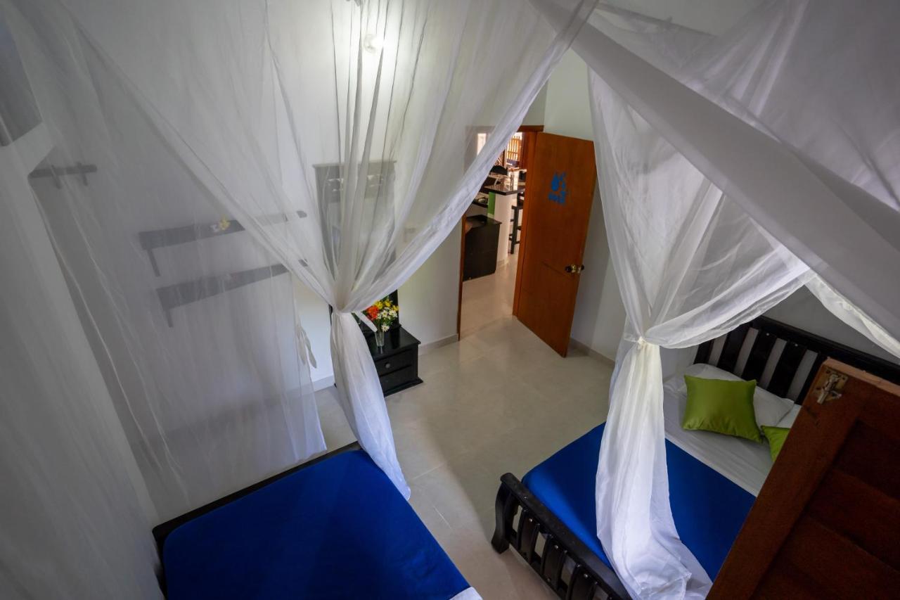 Hostal Coco Bomgo Минка Экстерьер фото