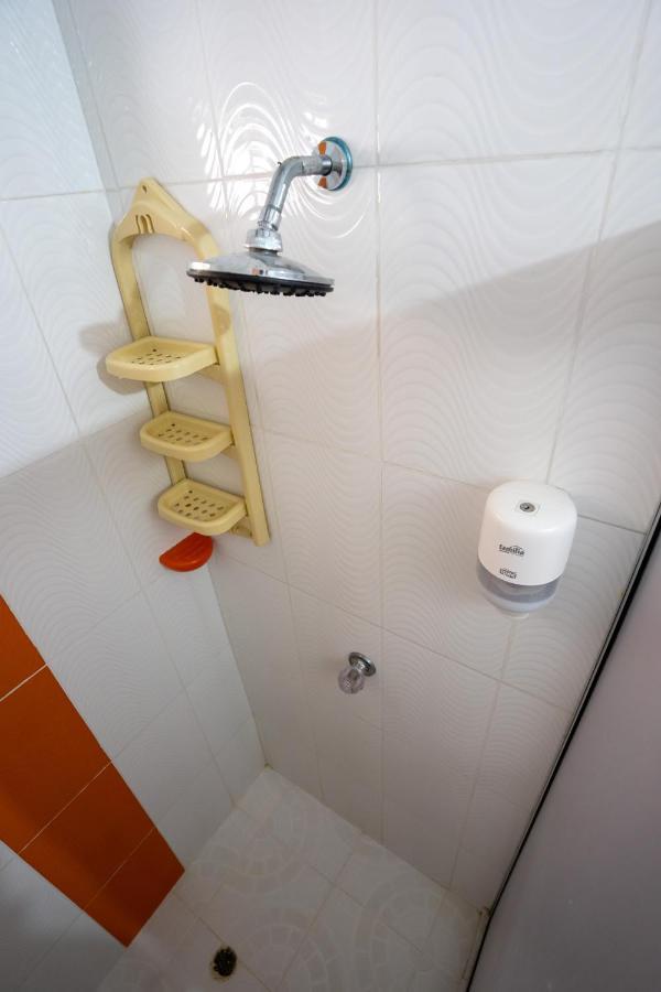 Hostal Coco Bomgo Минка Экстерьер фото