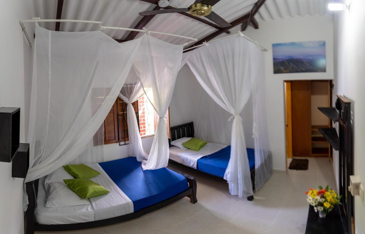 Hostal Coco Bomgo Минка Экстерьер фото