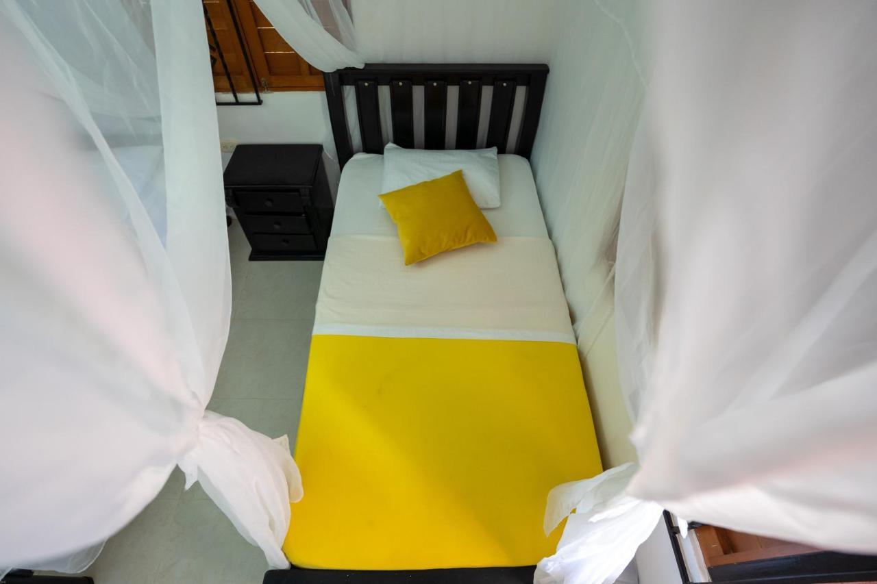 Hostal Coco Bomgo Минка Экстерьер фото
